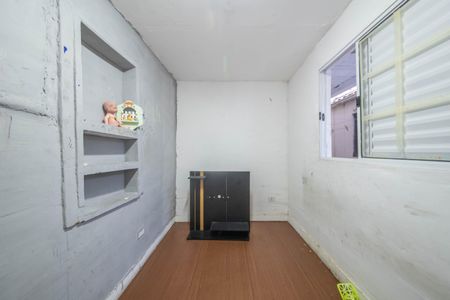 Casa à venda com 500m², 2 quartos e 2 vagasQuarto 1