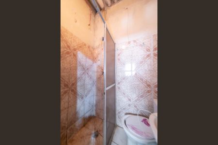 Casa à venda com 500m², 2 quartos e 2 vagasEdícula - Banheiro