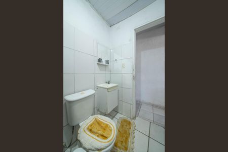 Casa à venda com 500m², 2 quartos e 2 vagasBanheiro