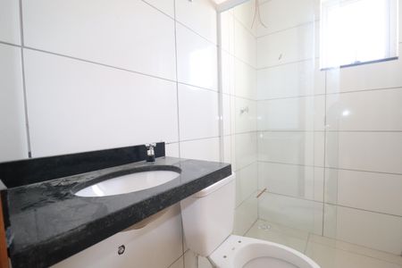 Apartamento à venda com 123m², 2 quartos e 4 vagasBanheiro Social