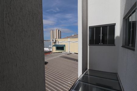 Apartamento à venda com 123m², 2 quartos e 4 vagasVista Quarto