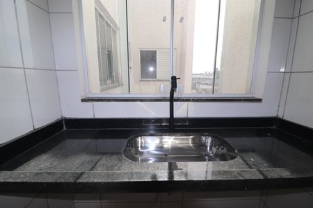 Apartamento à venda com 123m², 2 quartos e 4 vagasCozinha