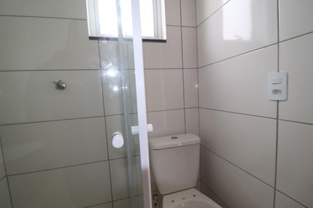 Apartamento à venda com 123m², 2 quartos e 4 vagasBanheiro da Suíte