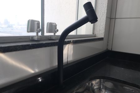 Apartamento à venda com 123m², 2 quartos e 4 vagasCozinha