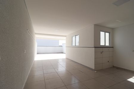 Apartamento à venda com 123m², 2 quartos e 4 vagasCobertura