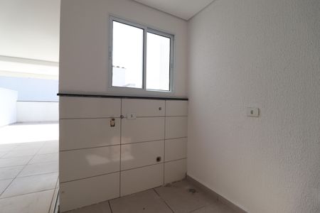 Apartamento à venda com 123m², 2 quartos e 4 vagasÁrea de Serviço