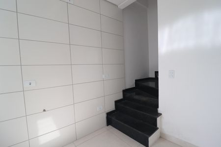 Apartamento à venda com 123m², 2 quartos e 4 vagasEscada