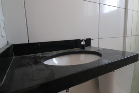 Apartamento à venda com 123m², 2 quartos e 4 vagasBanheiro Social