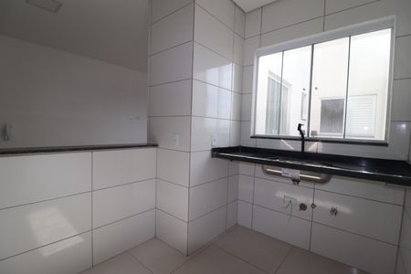Apartamento à venda com 123m², 2 quartos e 4 vagasCozinha