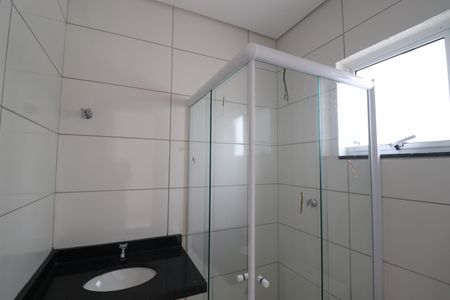 Apartamento à venda com 123m², 2 quartos e 4 vagasBanheiro da Suíte
