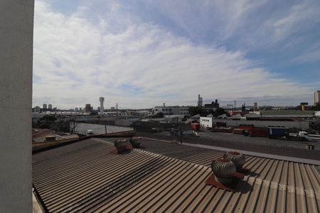 Apartamento à venda com 123m², 2 quartos e 4 vagasVista da Varanda