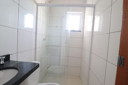 Apartamento à venda com 123m², 2 quartos e 4 vagasBanheiro Social