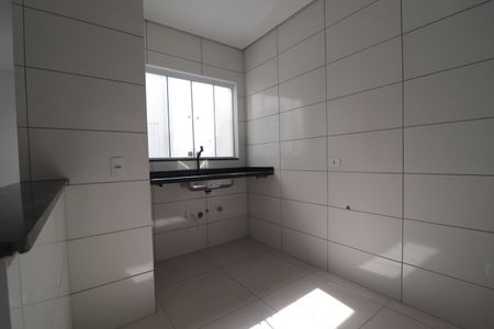 Apartamento à venda com 123m², 2 quartos e 4 vagasCozinha