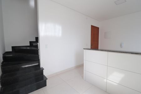 Apartamento à venda com 123m², 2 quartos e 4 vagasCozinha