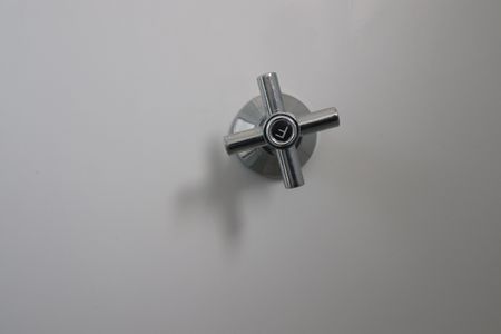 Apartamento à venda com 123m², 2 quartos e 4 vagasBanheiro Social