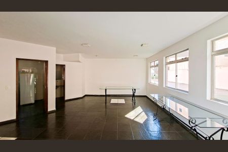 Apartamento à venda com 110m², 3 quartos e 3 vagasÁrea comum - Salão de festas