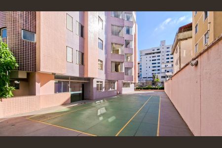 Apartamento à venda com 110m², 3 quartos e 3 vagasQuadra