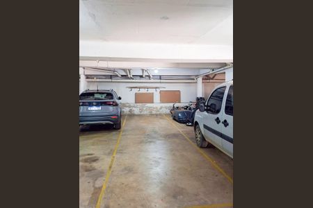 Apartamento à venda com 110m², 3 quartos e 3 vagasGaragem