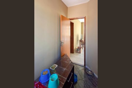 Apartamento à venda com 110m², 3 quartos e 3 vagasQuarto 2