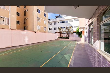 Apartamento à venda com 110m², 3 quartos e 3 vagasQuadra