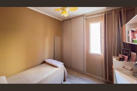 Apartamento à venda com 110m², 3 quartos e 3 vagasQuarto 1