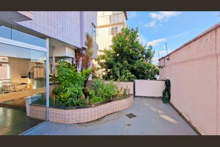 Apartamento à venda com 110m², 3 quartos e 3 vagasHall de entrada