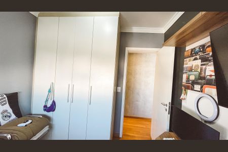 Apartamento à venda com 89m², 3 quartos e 2 vagasQuarto 1