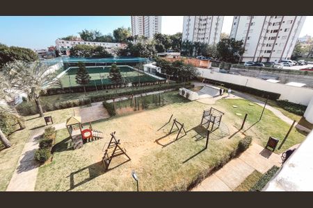 Apartamento à venda com 89m², 3 quartos e 2 vagasÁrea comum