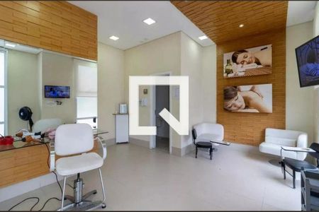 Apartamento à venda com 89m², 3 quartos e 2 vagasSpa