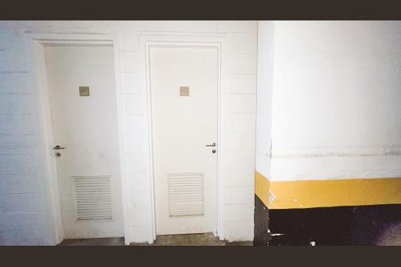 Apartamento à venda com 89m², 3 quartos e 2 vagasDeposito