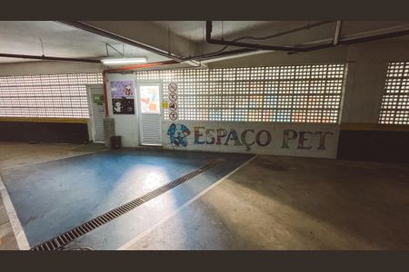 Apartamento à venda com 89m², 3 quartos e 2 vagasEspaço Pet