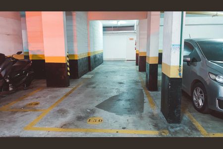 Apartamento à venda com 89m², 3 quartos e 2 vagasGaragem