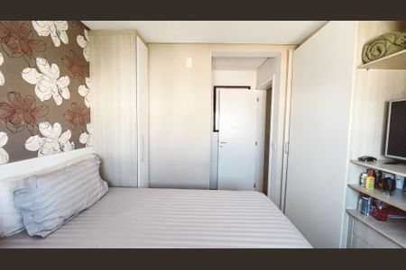 Apartamento à venda com 89m², 3 quartos e 2 vagasSuíte