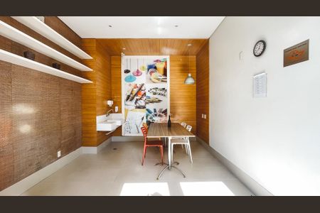 Apartamento à venda com 89m², 3 quartos e 2 vagasSala de Pintura