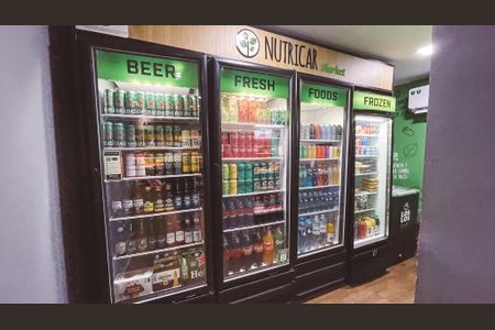 Apartamento à venda com 89m², 3 quartos e 2 vagasMercado