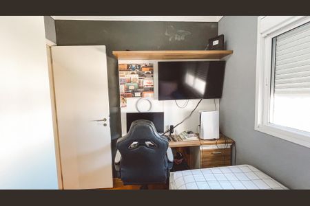 Apartamento à venda com 89m², 3 quartos e 2 vagasQuarto 1