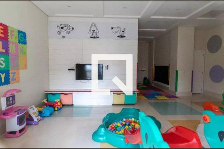 Apartamento à venda com 89m², 3 quartos e 2 vagasBrinquedoteca