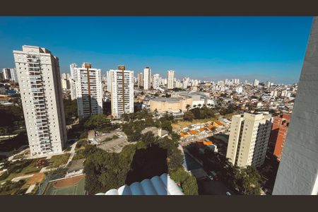 Apartamento à venda com 89m², 3 quartos e 2 vagasVista da Suíte