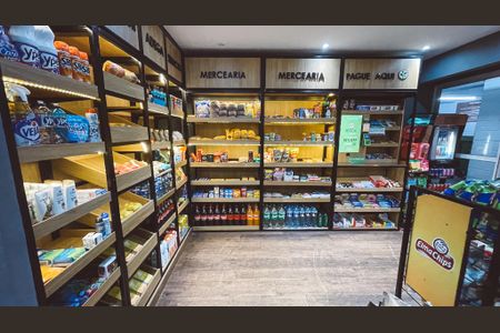 Apartamento à venda com 89m², 3 quartos e 2 vagasMercado