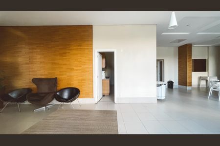 Apartamento à venda com 89m², 3 quartos e 2 vagasÁrea comum - Salão de festas