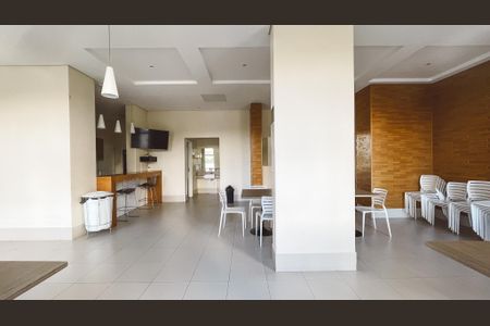 Apartamento à venda com 89m², 3 quartos e 2 vagasÁrea comum - Salão de festas