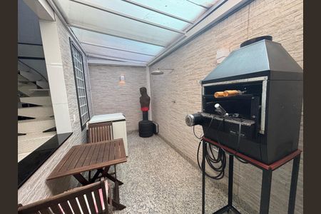 Casa à venda com 264m², 3 quartos e 3 vagas Casa à venda com 264m², 3 quartos e 3 vagasFoto 25