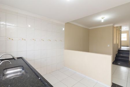 Casa à venda com 182m², 3 quartos e 5 vagas Casa à venda com 182m², 3 quartos e 5 vagasCozinha