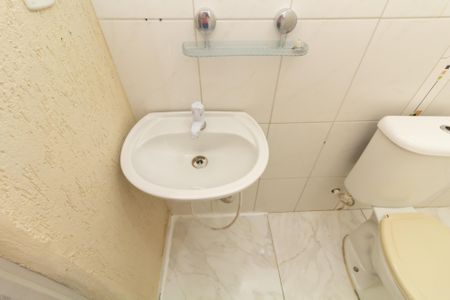 Casa à venda com 182m², 3 quartos e 5 vagas Casa à venda com 182m², 3 quartos e 5 vagasBanheiro