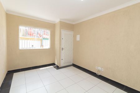 Casa à venda com 182m², 3 quartos e 5 vagasSala