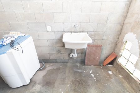 Casa à venda com 182m², 3 quartos e 5 vagas Casa à venda com 182m², 3 quartos e 5 vagasGaragem