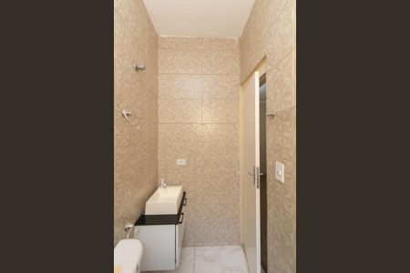 Casa à venda com 182m², 3 quartos e 5 vagas Casa à venda com 182m², 3 quartos e 5 vagasBanheiro da Suíte