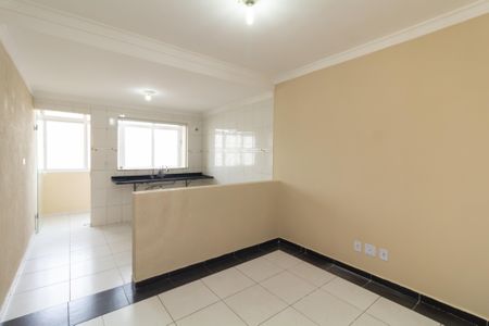 Sala de Jantar de casa para alugar com 3 quartos, 182m² em Parque Cruzeiro do Sul, São Paulo