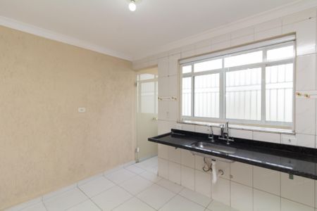 Casa à venda com 182m², 3 quartos e 5 vagas Casa à venda com 182m², 3 quartos e 5 vagasCozinha