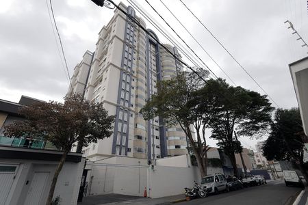 Apartamento à venda com 126m², 3 quartos e 3 vagas Apartamento à venda com 126m², 3 quartos e 3 vagasFachada
